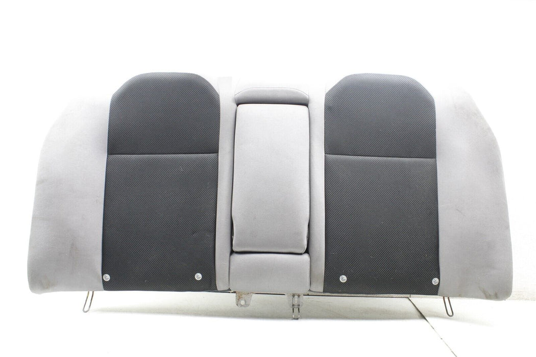 2006 2007 Subaru Impreza WRX Sedan Rear Seat Top Cushion Back Upper 06 07