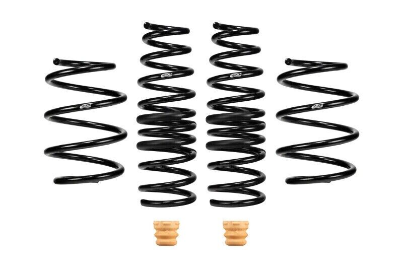 Eibach Springs E10-46-043-01-22 Coil Spring Lowering Kit For 21-23 Kia K5