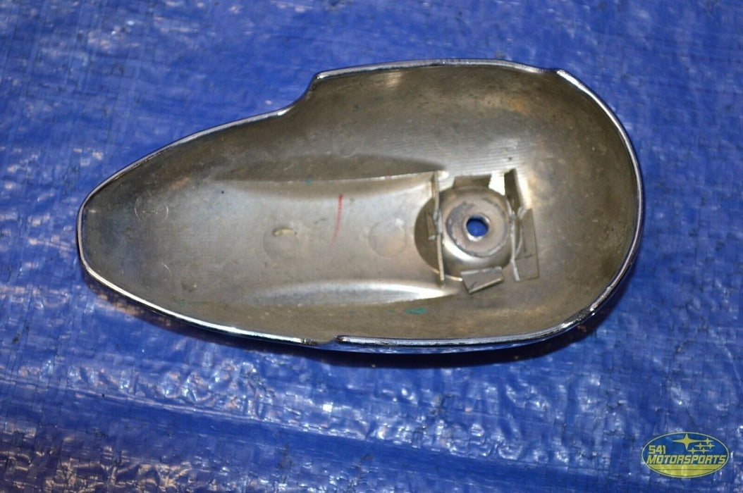 05 Yamaha Vino Fork Cover Peice OEM YJ 50 YJ50 2005