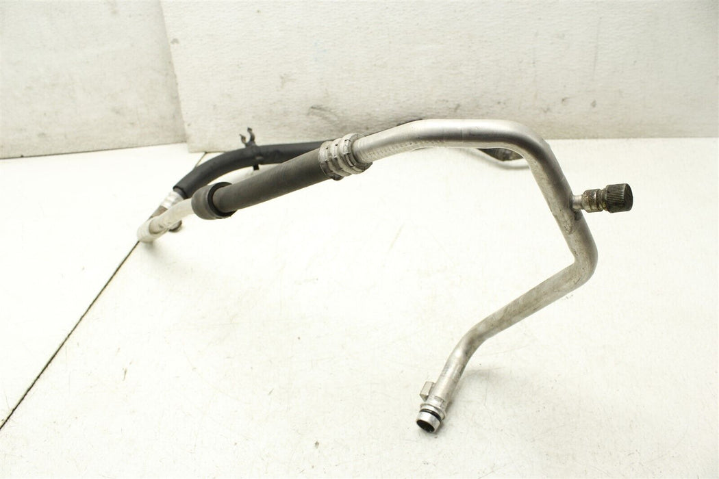 2004-2005 Subaru WRX STI AC Line Hose A/C Pipe Air Conditioning 04-05
