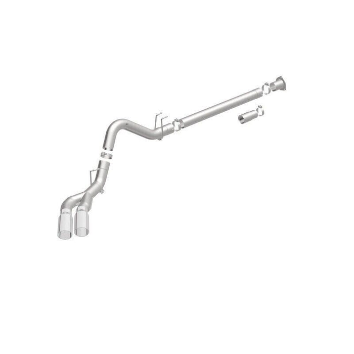 Magnaflow 17873 Pro Series Diesel Exhaust System Kit for 08-23 Ford F-250 F-350