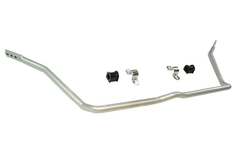 Whiteline BMR60XXZ Rear Sway Bar 26mm Heavy Duty Blade Adjustable