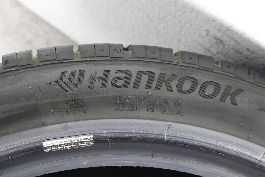 Hankook Ventus S1 AS 225/40R18 92Y 9/32nds Tire Tread Assembly Factory OEM