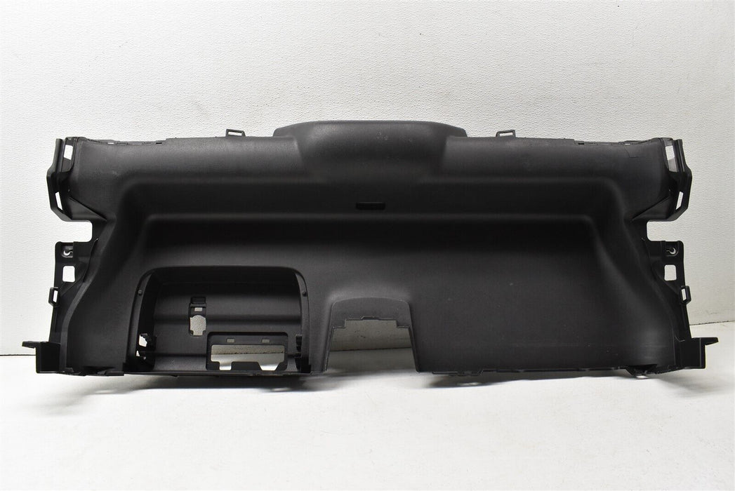 2009-2017 NIssan 370Z Cargo Panel Shelf Trim Cover Convertible 09-17