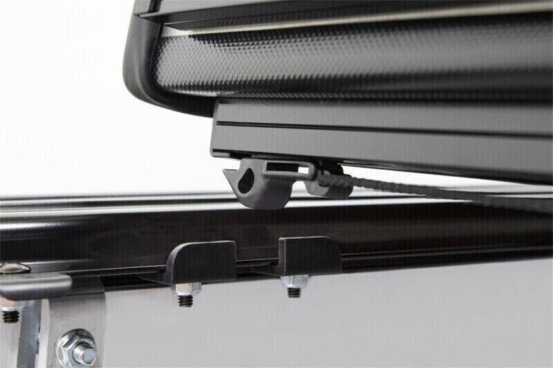 Access LOMAX Hard Folding Tonneau Cover for 20-21 Chevy Silverado 2500 HD