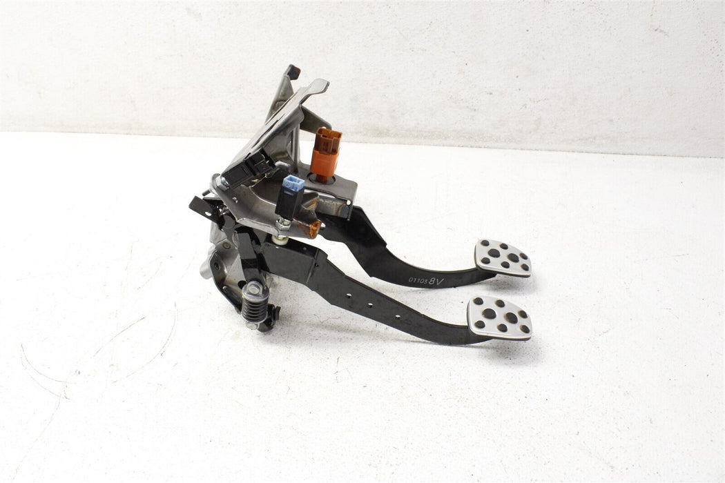 2020 Subaru WRX Clutch Brake Pedal Assembly Factory OEM 15-21