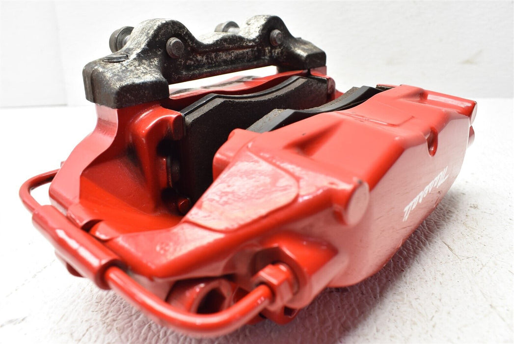 2008-2011 Maserati GranTurismo Rear Right Brake Caliper Passenger RH 08-11