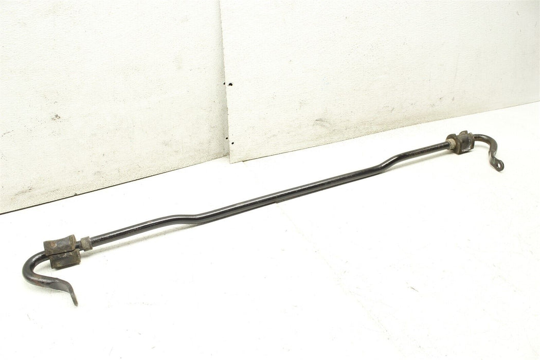 2008 Subaru WRX STI Rear Anti Sway Bar Assembly Factory OEM 08-14