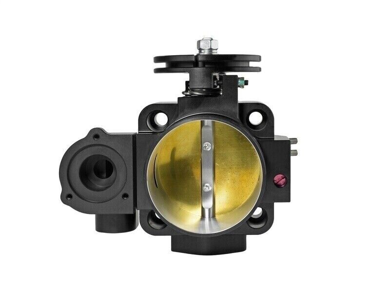 Skunk2 Racing 309-06-0002 Pro Series Throttle Body Fits 95-06 Eclipse Lancer