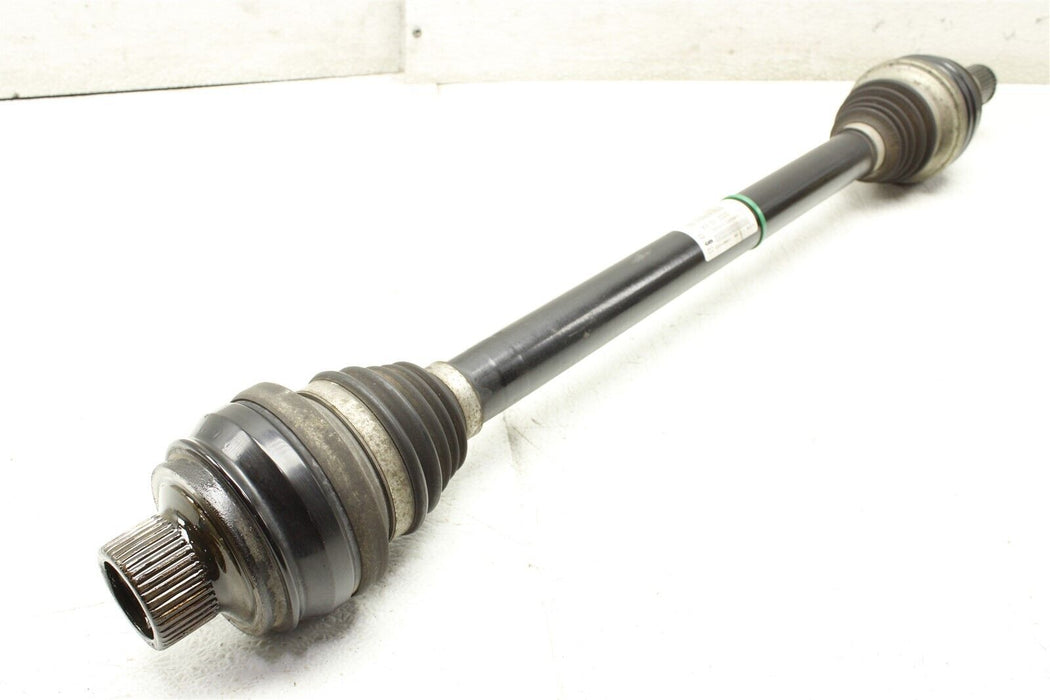 2015 Porsche Macan S Rear Right Axle Assembly 95B.501.203.C Factory OEM 15-16