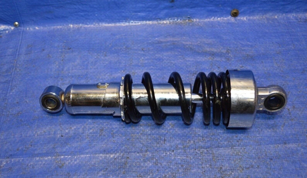 07 Honda Shadow Vt750 Vt 750 Rear Coil Shock Assembly 2007