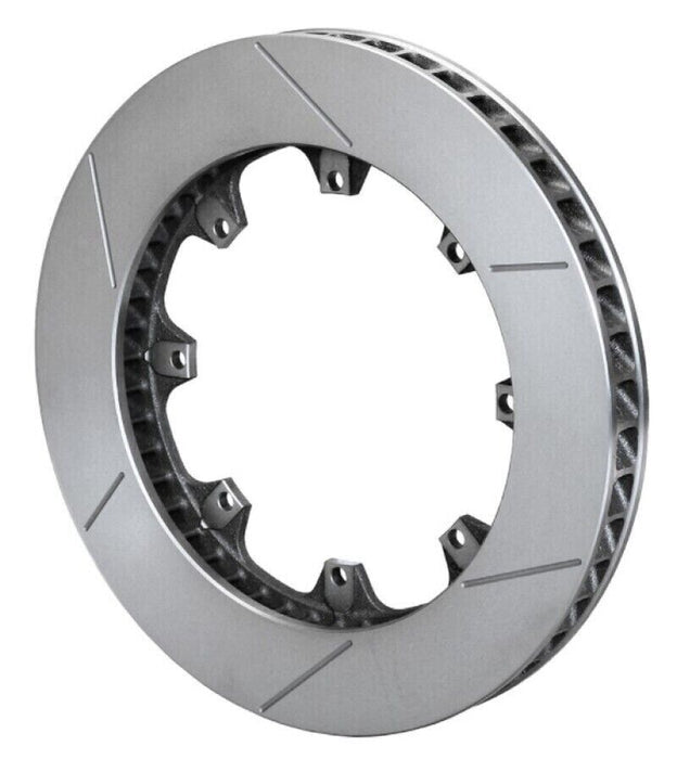 Wilwood 160-11840 GT 48 Driver Side Brake Rotor - .8 x 7.000 in Bolt Pattern