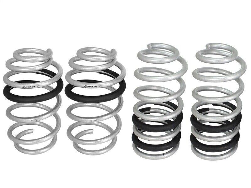 AFE Filters 410-402001-V Control PFADT Series Lowering Springs