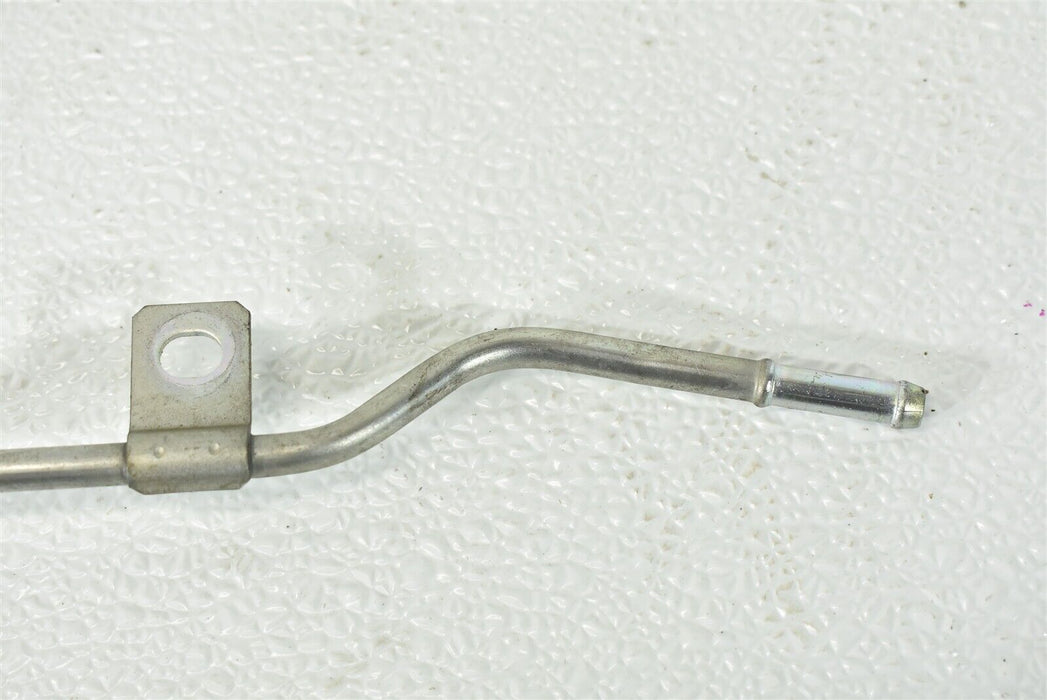 2008-2015 Mitsubishi Evolution X Line Pipe 08-15