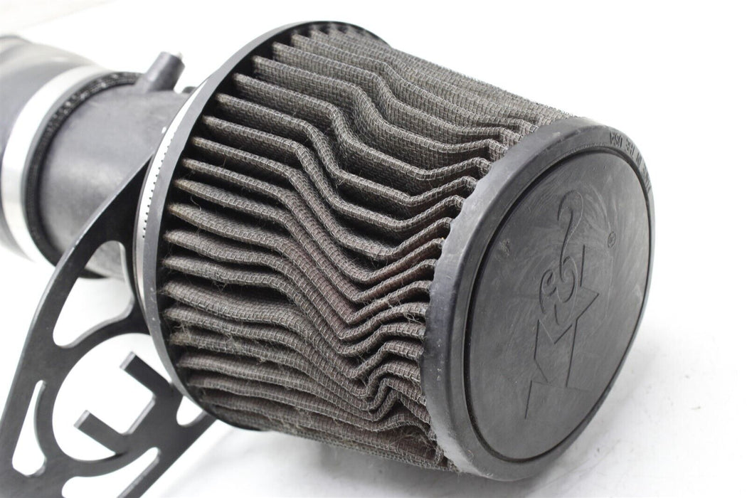 Cobb SF Air Intake System Assembly For 2008 Subaru WRX STI Hatch 08-14