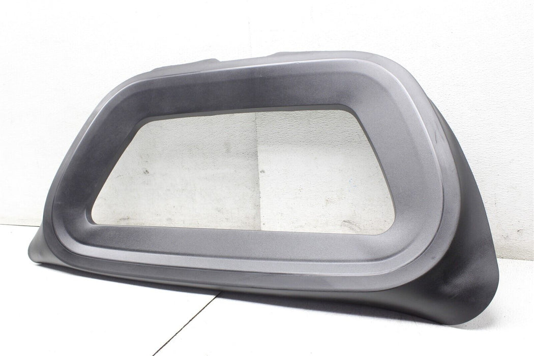 2024 Tesla Model Y Hood Baffle Cowl Cover Trim 1494088-00-C 20-24