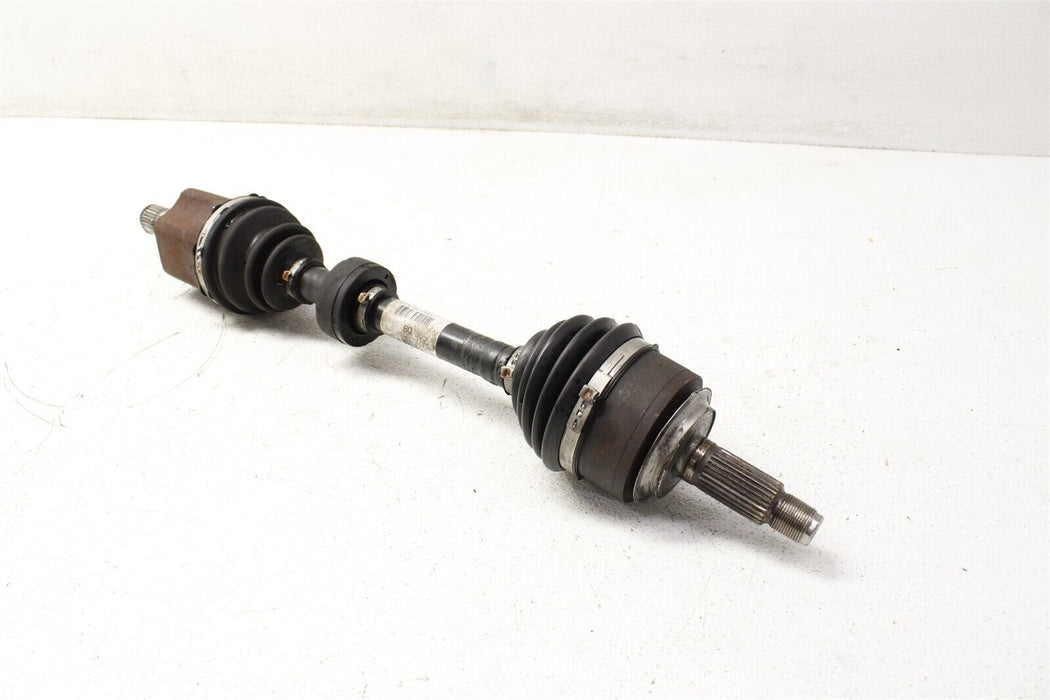 2012-2015 Honda Civic Si Axle Shaft Front Left Driver LH Manual OEM 12-15