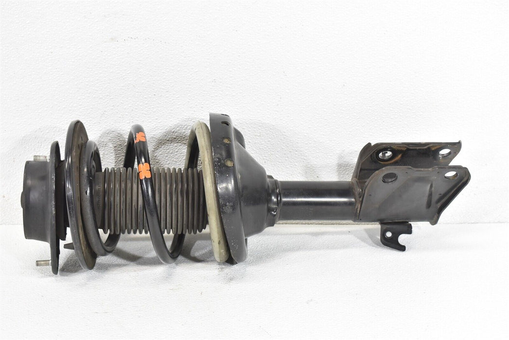 2015-2016 Subaru WRX Strut Shock Spring Front Right Passenger RH 15-16