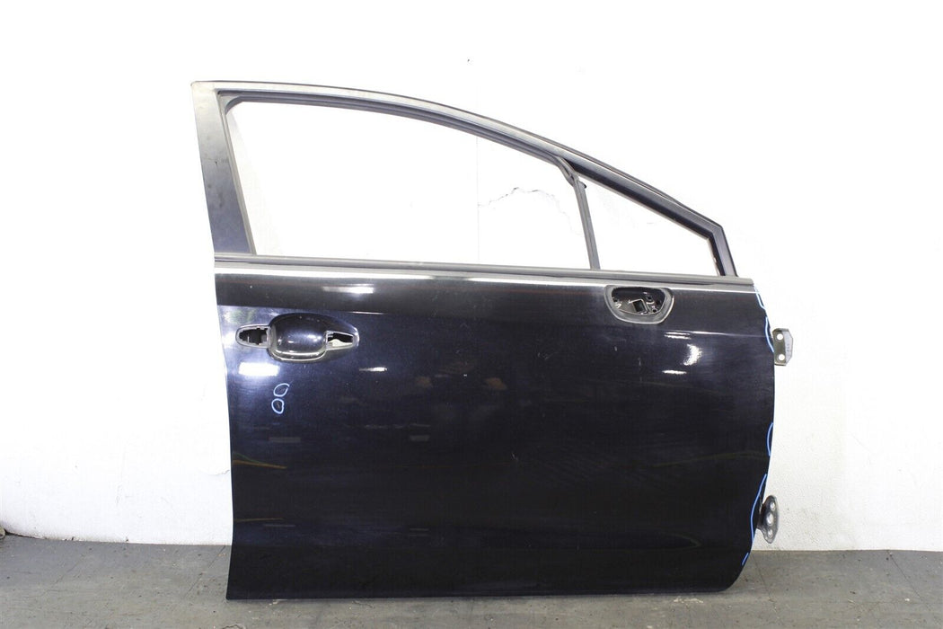 2016 Subaru WRX STI Passenger Front Right Door Assembly Factory OEM 15-21