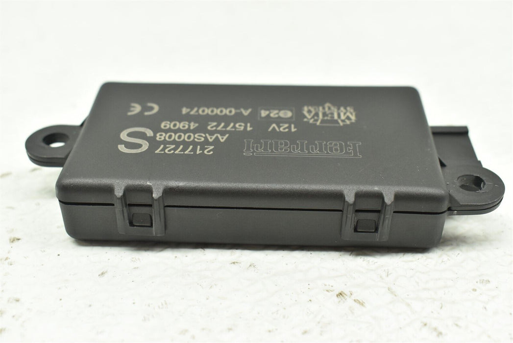 2010 Ferrari California Volumetric Master Hyper-Frequency Sensor 217727