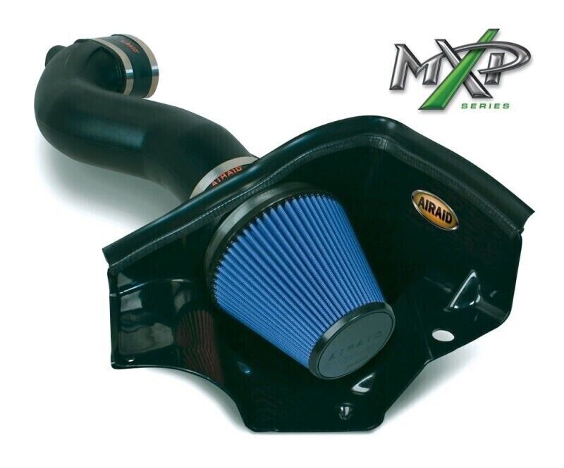 Airaid 453-172 Performance Air Intake System For 2005-2009 Ford Mustang 4.6L