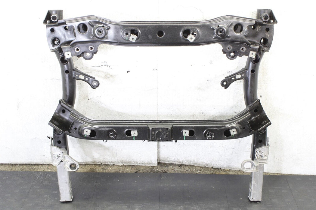 2017 Mercedes-Benz C63 AMG Engine Cradle Subframe Crossmember Support 4.0