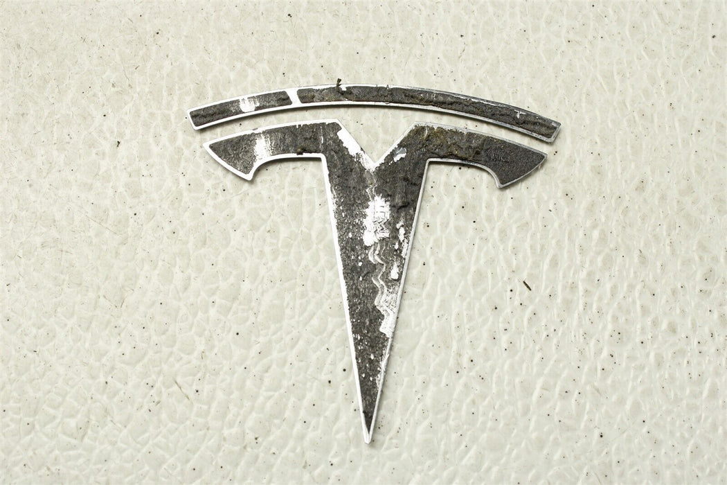 2024 Tesla Model Y Emblem Badge 20-24