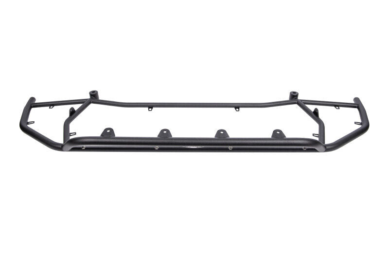 LP Aventure FLP-RAV4-19-SBG+OPC Bumper Guard For 19-20 Toyota Rav4