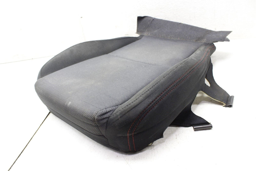 2015-2019 Subaru WRX Seat Cushion Front Left Driver Lower Bottom 15-19