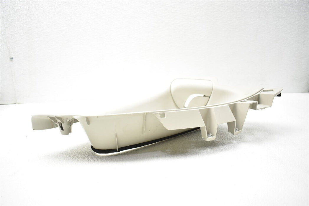 2008-2014 Subaru WRX STI Sedan Left Upper C Pillar 94013FG010 OEM 08-14