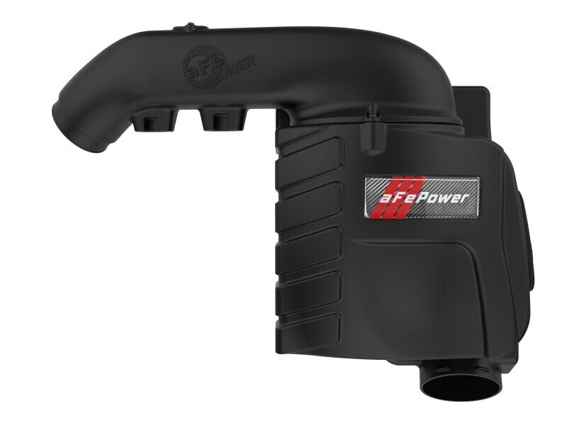 AFE Filters 54-83043R Magnum FORCE Stage-2 Si Pro 5R Air Intake System