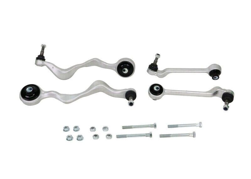 Whiteline KTA255 Front Lower Control Arm For BMW