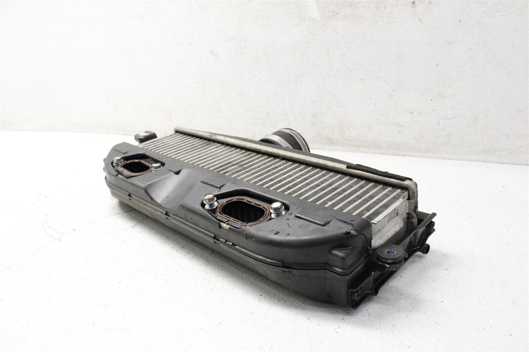 2007 Subaru Impreza WRX Top Mount Intercooler Assembly TMIC 31k Miles 06-07