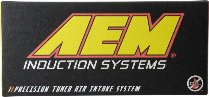 AEM Induction 22-404P Short Ram Induction System Fits 94-01 Integra