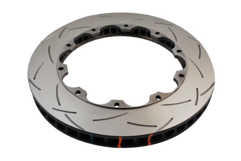 DBA 52923.1LS 5000 Series T3 Slotted Brake Ring - Left Hand