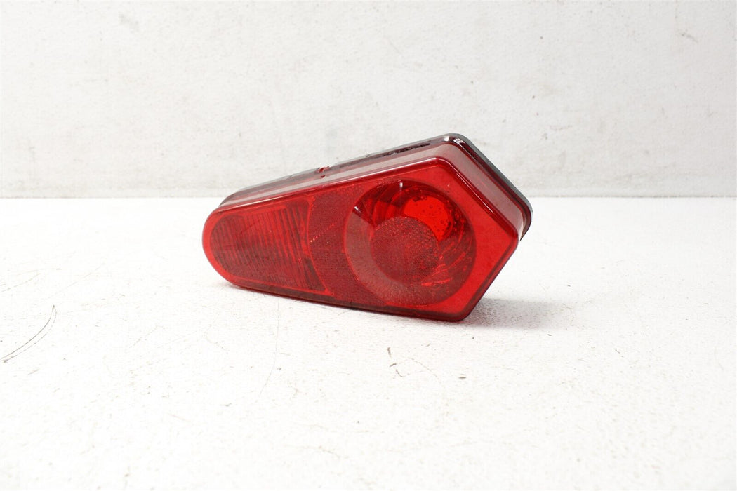 2013 Polaris RZR 900 XP Driver Rear Left Tail Brake Light Assembly OEM 13-14