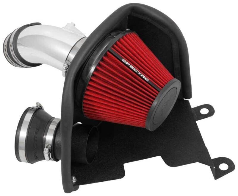 Spectre Performance 9074 Air Intake Kit Fits 12-15 Civic ILX