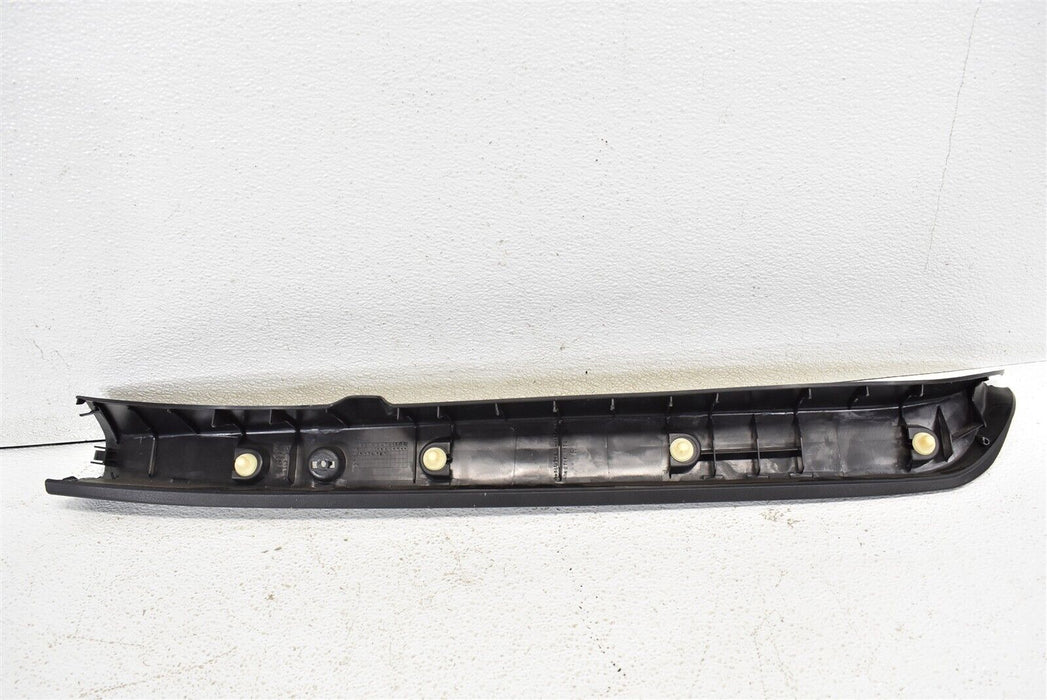 2002-2006 Acura RSX Type S Trunk Hatch Tail Gate Trim Panel Right RH OEM 02-06