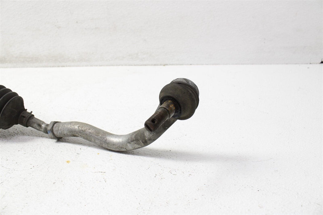 2012-2015 Honda Civic SI Coupe Steering Rack Bent Tie Rod 12-15