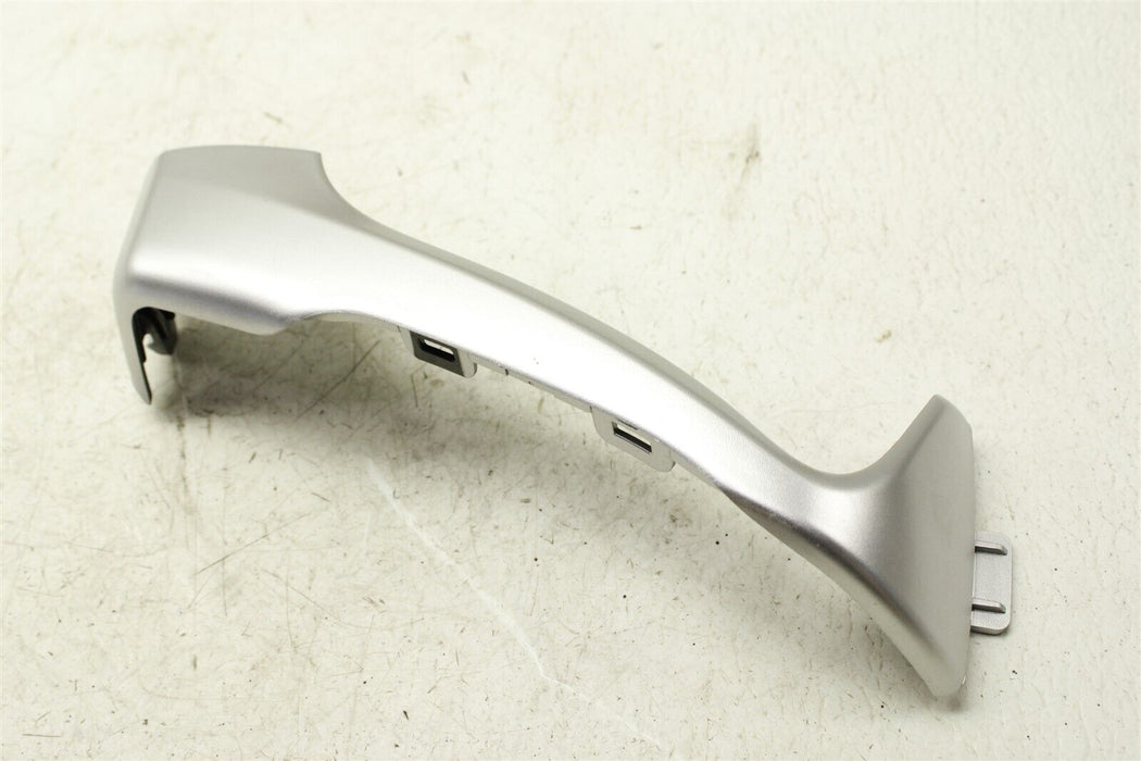 2013-2020 Subaru BRZ Left Door Panel Grab Handle Trim Driver LH FRS 13-20