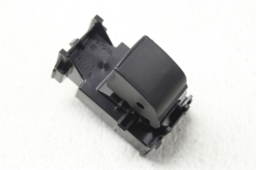 2024 Toyota GR Corolla Window Switch 23-25