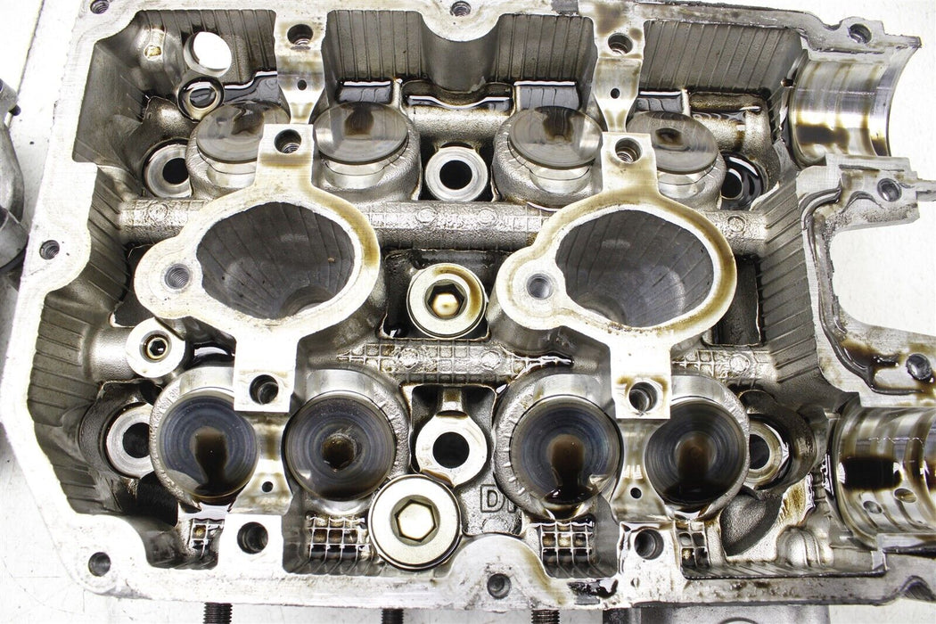 2014 Subaru WRX STI Passenger Right Cylinder Head Assembly Factory OEM 08-17