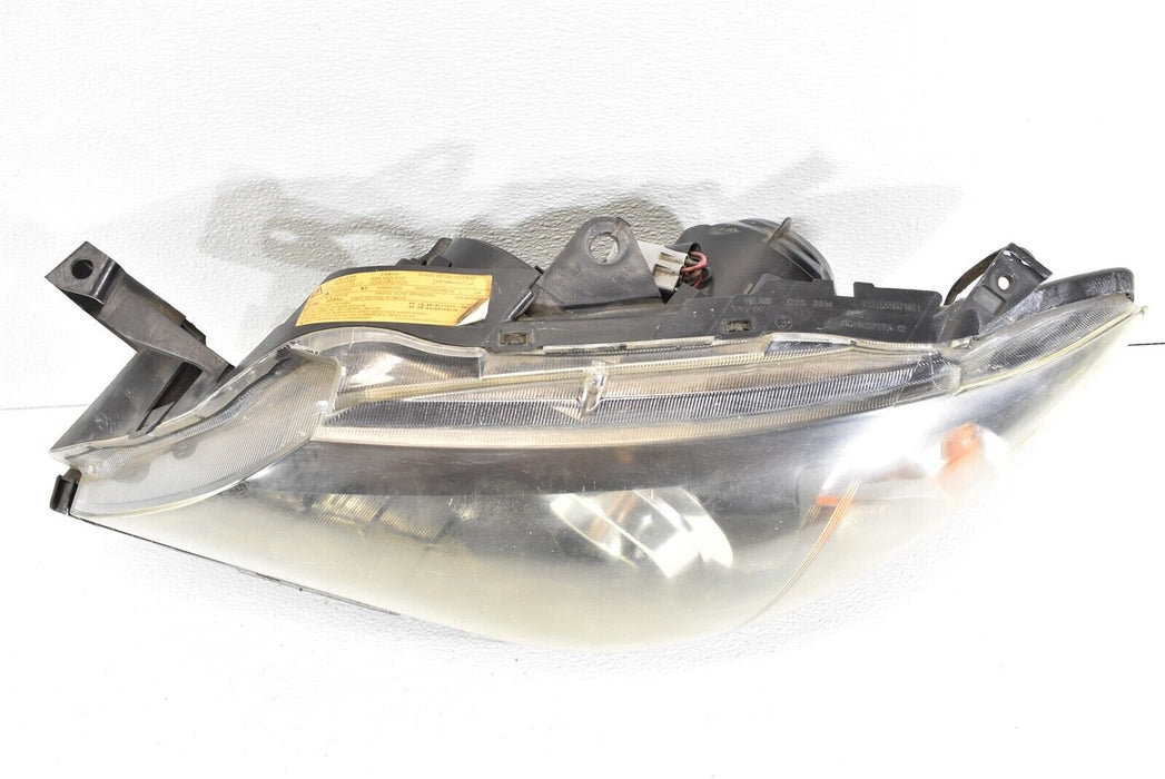 2008-2014 Subaru Impreza WRX STI Headlight Lamp Assembly Left Driver LH 08-14