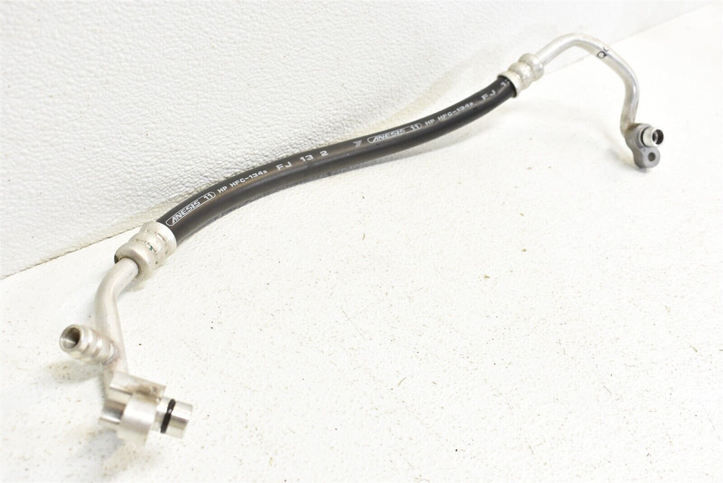 2015-2018 Subaru WRX High Pressure AC Hose Line Air Conditioning OEM 15-18