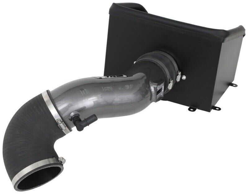 K&N 77-3103KC Performance Air Intake System For 20-23 Chevy/GMC 2500 HD 3500 HD