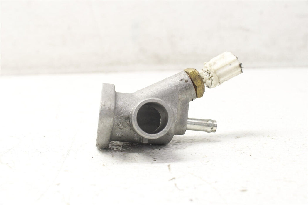 2013 Suzuki GW 250 Coolant System Pipe Thermostat 13-18