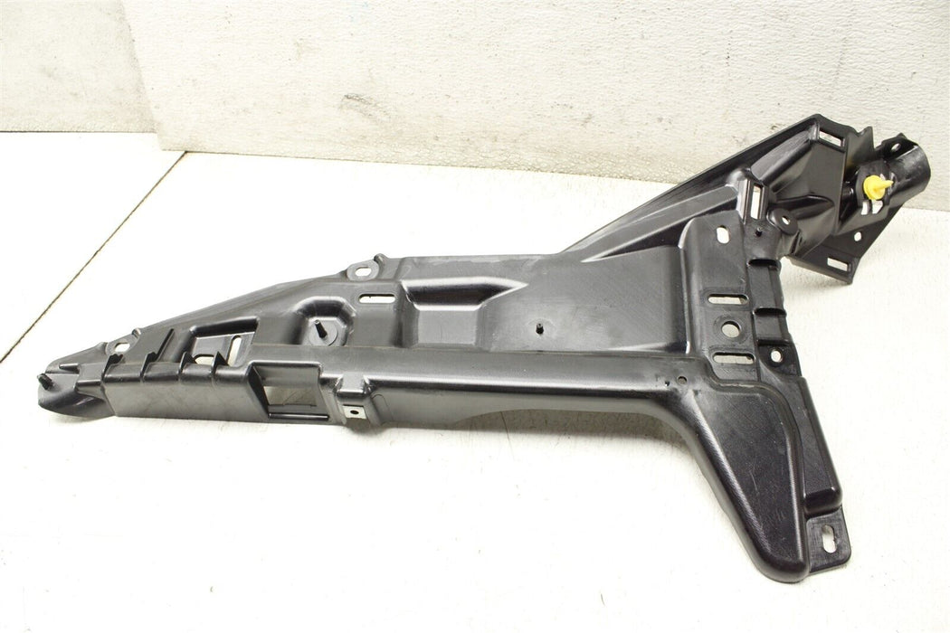 2013 Tesla Model S Driver Rear Left Support 1009272-00-D Factory OEM 12-16