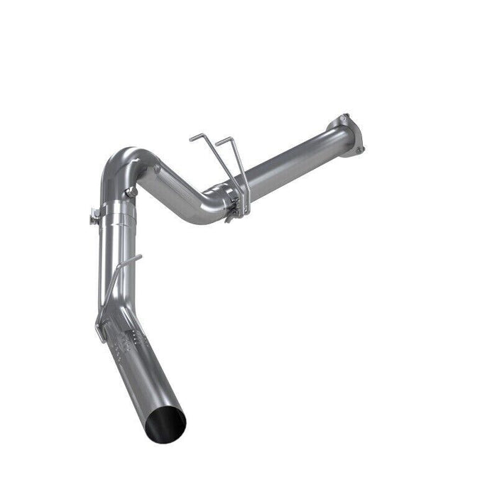 MBRP 4" DPF-Back Exhaust Single Exit For 11-16 Ford F250 F350 F450 PowerStroke