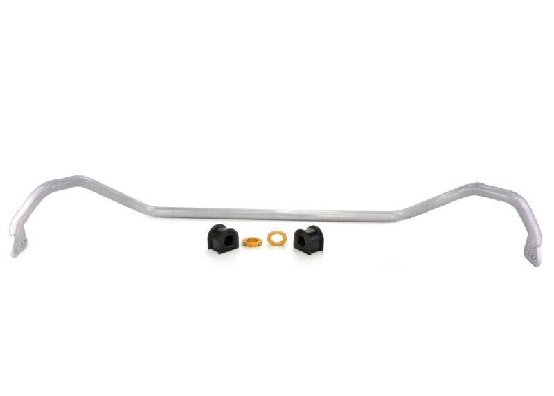 Whiteline BHF62Z Adjustable Front Sway Bar - 26mm Heavy Duty Blade