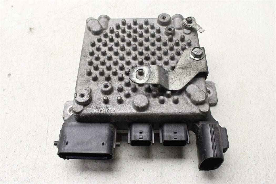 2016 Subaru WRX Power Steering Module Assembly 34710VA060 Factory OEM 15-16